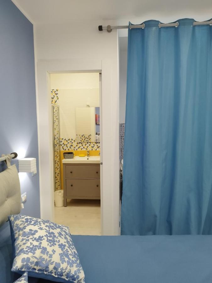 Molo Partenope Bed & Breakfast