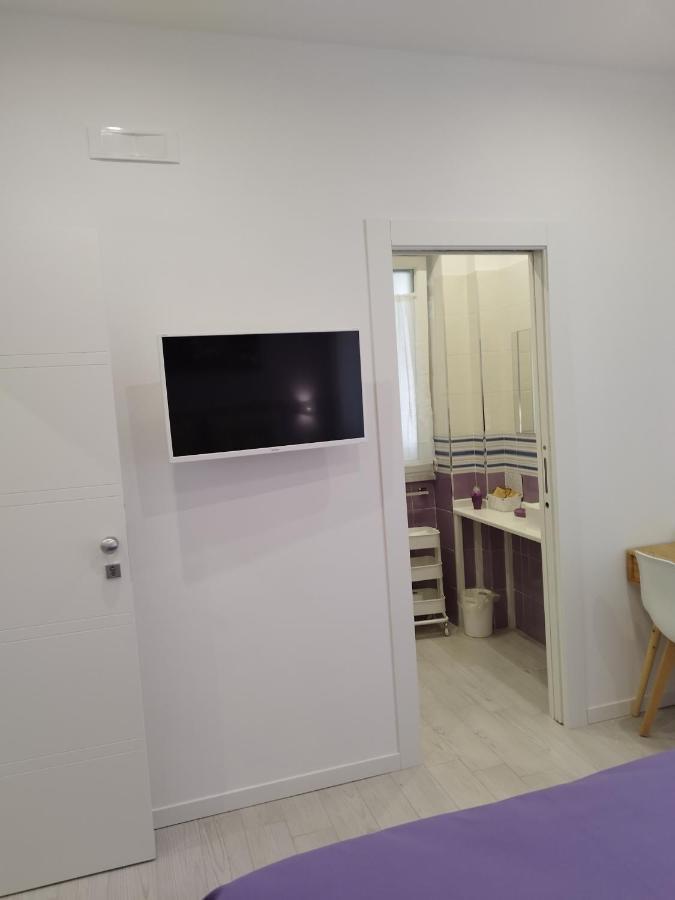 Molo Partenope Bed & Breakfast Napels